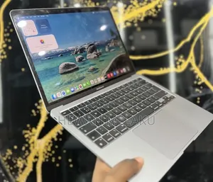 New Laptop Apple MacBook Air 2020 M1 16GB Apple M1 SSD 256GB