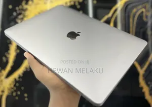 New Laptop Apple MacBook Air 2020 M1 16GB Apple M1 SSD 256GB