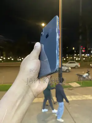 Apple iPhone XS Max 64 GB Black