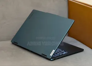 New Laptop Lenovo Yoga 7 15ITL5 16GB Intel Core i7 SSD 512GB