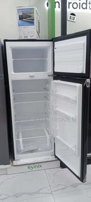 Midea 394,litr Refrigerator