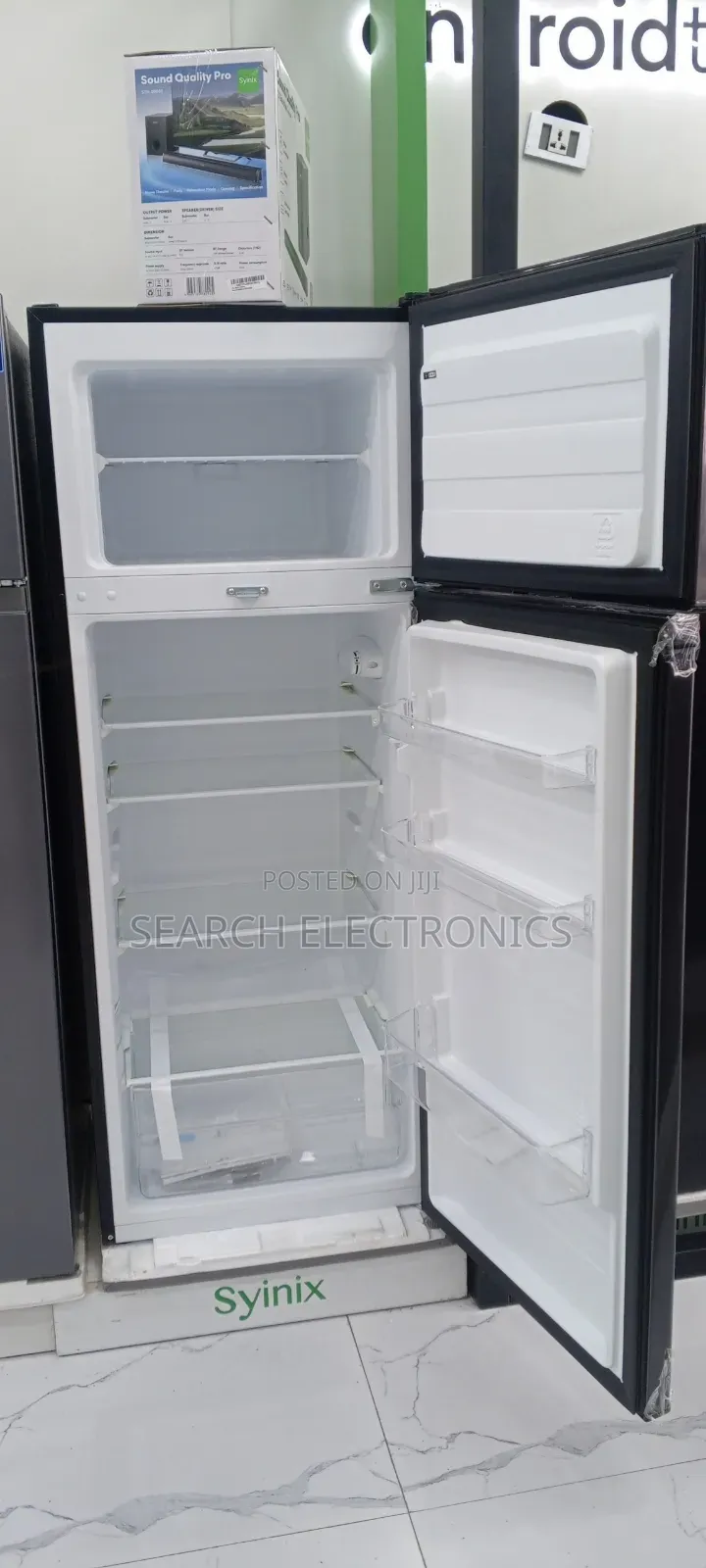 Midea 394,litr Refrigerator