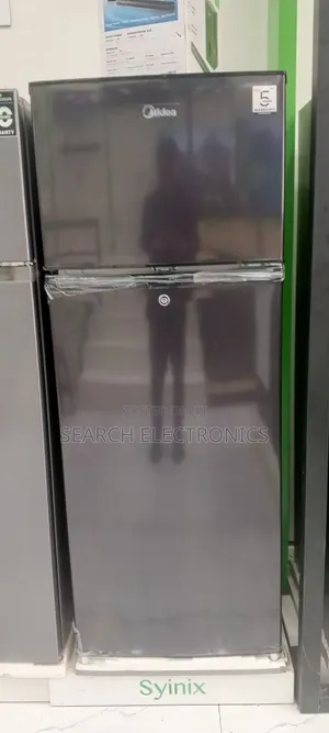 Midea 394,litr Refrigerator