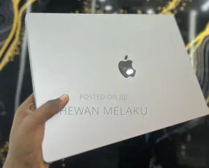 New Laptop Apple MacBook Pro 2021 M1 32GB Apple M1 Pro SSD 512GB