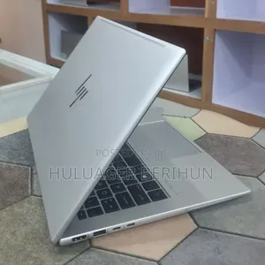 New Laptop HP EliteBook 840 G9 16GB Intel Core i5 SSD 512GB