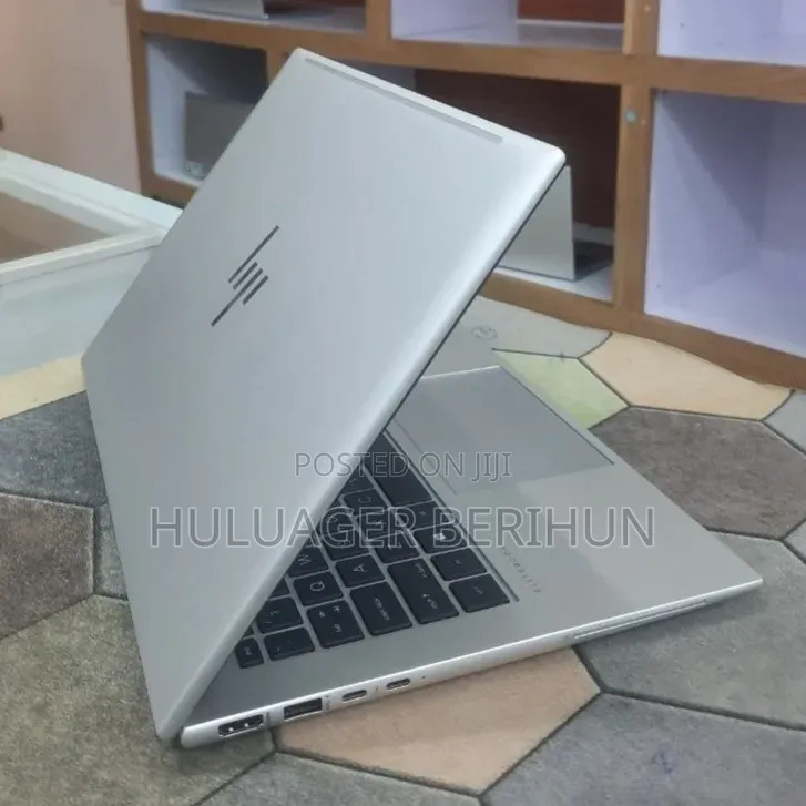 New Laptop HP EliteBook 840 G9 16GB Intel Core i5 SSD 512GB