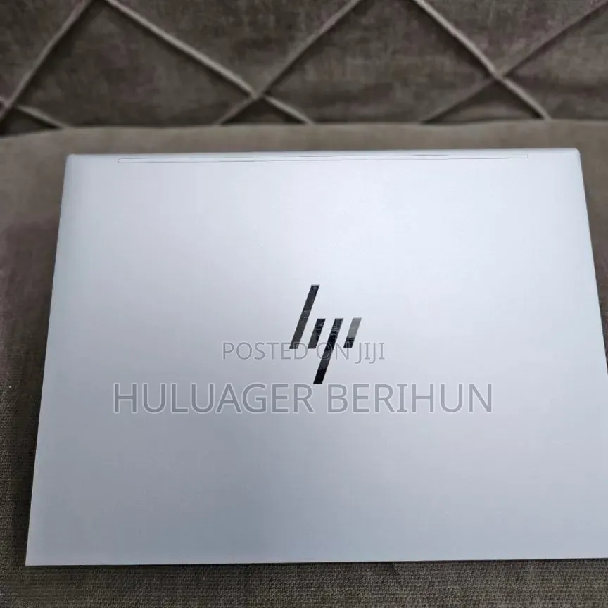 New Laptop HP EliteBook 840 G9 16GB Intel Core i5 SSD 512GB