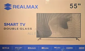 Leader Ld55dms Smart TV