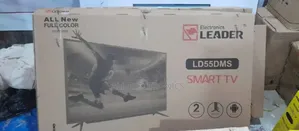 Leader Ld55dms Smart TV