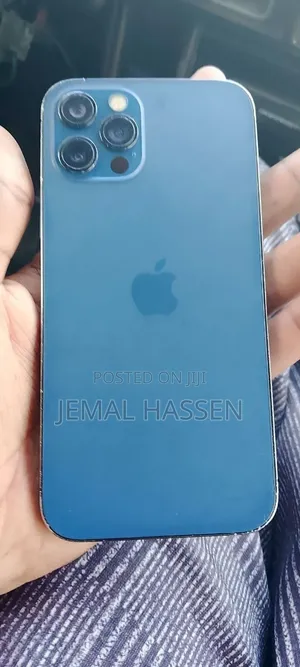 Apple iPhone 12 Pro 256 GB Blue