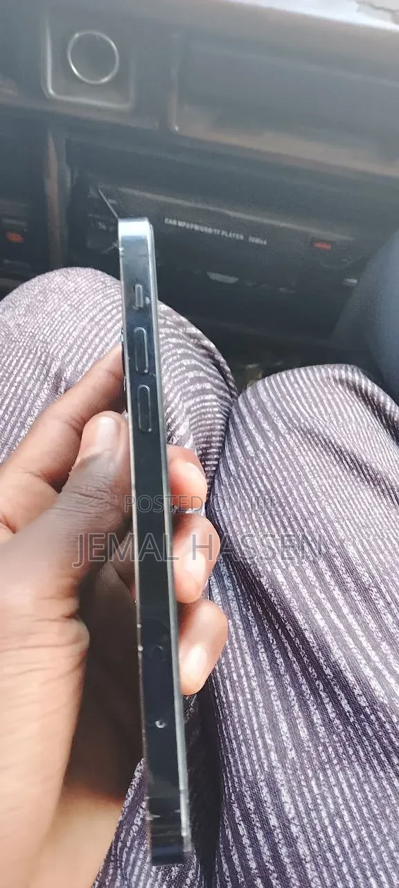 Apple iPhone 12 Pro 256 GB Blue