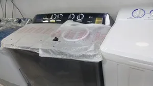 LG Washing Machine 18.kg Delivery