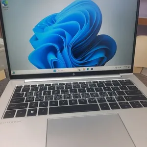 New Laptop HP EliteBook 840 G9 16GB Intel Core i7 SSD 512GB