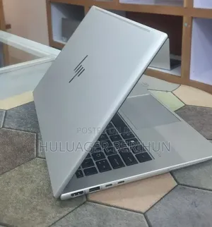 New Laptop HP EliteBook 840 G9 16GB Intel Core i7 SSD 512GB