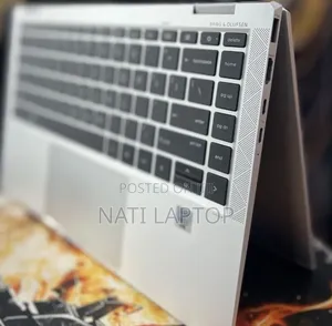New Laptop HP EliteBook x360 1040 G7 16GB Intel Core i7 SSD 512GB