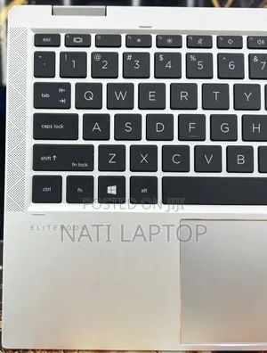New Laptop HP EliteBook x360 1040 G7 16GB Intel Core i7 SSD 512GB