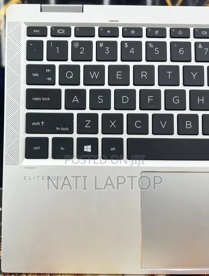 New Laptop HP EliteBook x360 1040 G7 16GB Intel Core i7 SSD 512GB