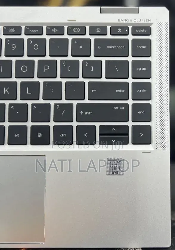 New Laptop HP EliteBook x360 1040 G7 16GB Intel Core i7 SSD 512GB