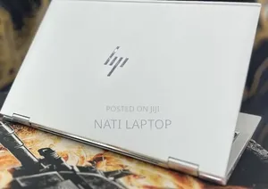 New Laptop HP EliteBook x360 1040 G7 16GB Intel Core i7 SSD 512GB
