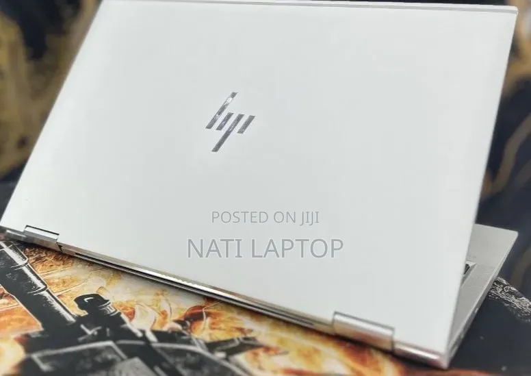 New Laptop HP EliteBook x360 1040 G7 16GB Intel Core i7 SSD 512GB