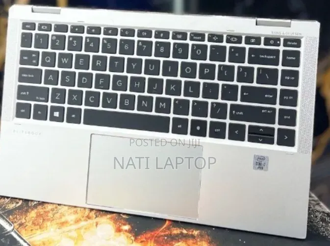 New Laptop HP EliteBook x360 1040 G7 16GB Intel Core i7 SSD 512GB