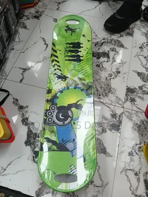 American Skateboard 1
