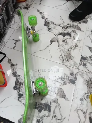 American Skateboard 1