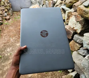 Laptop HP 15 8GB Intel Core i3 HDD 500GB