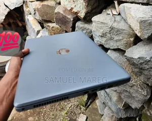 Laptop HP 15 8GB Intel Core i3 HDD 500GB