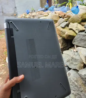 Laptop HP 15 8GB Intel Core i3 HDD 500GB