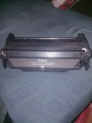 HP 26A Black Original LaserJet Toner Cartridge(CE226A)