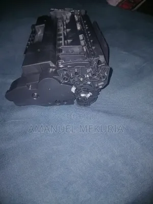 HP 26A Black Original LaserJet Toner Cartridge(CE226A)