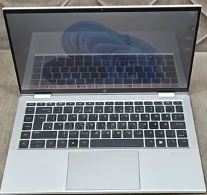 New Laptop HP EliteBook 1040 G8 32GB Intel Core i7 SSD 512GB