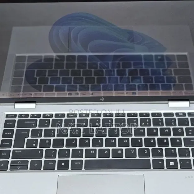 New Laptop HP EliteBook 1040 G8 32GB Intel Core i7 SSD 512GB