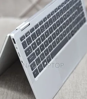 New Laptop HP EliteBook 1040 G8 32GB Intel Core i7 SSD 512GB