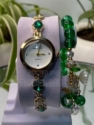 Women's Watch