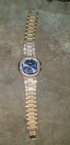 Hidy Quartz
