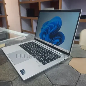 New Laptop HP EliteBook 840 G11 16GB Intel Core Ultra 7 SSD 512GB