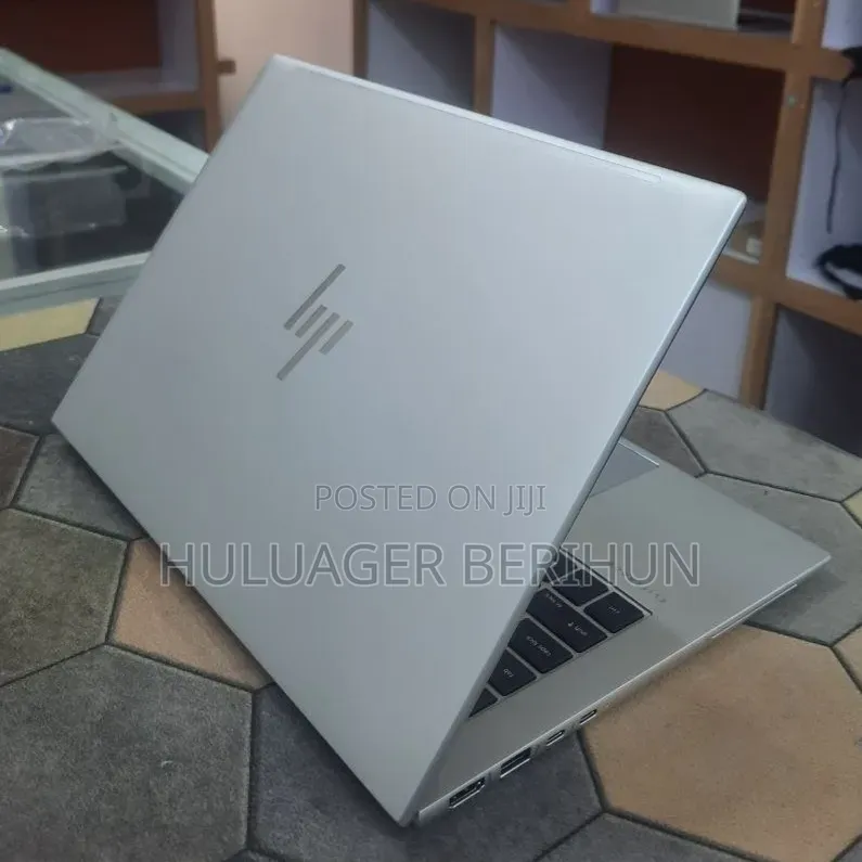 New Laptop HP EliteBook 840 G11 16GB Intel Core Ultra 7 SSD 512GB