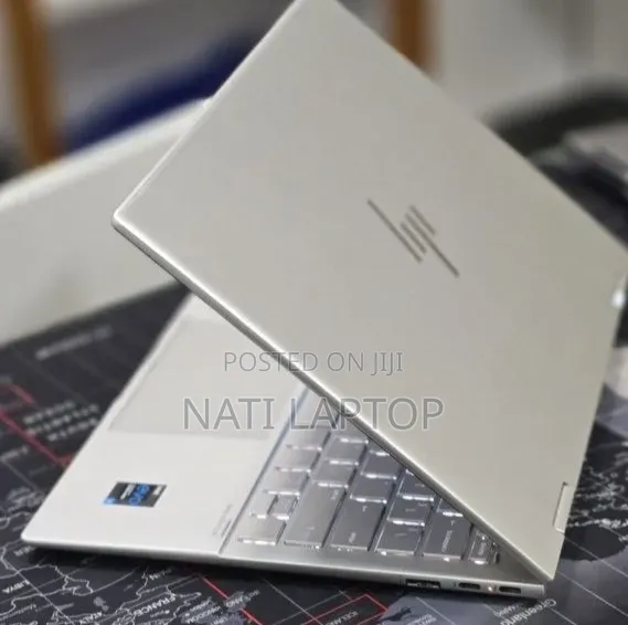 New Laptop HP Envy x360 16GB Intel Core i7 SSD 512GB