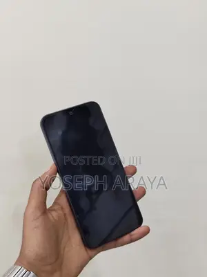 Samsung Galaxy A25 128 GB Blue