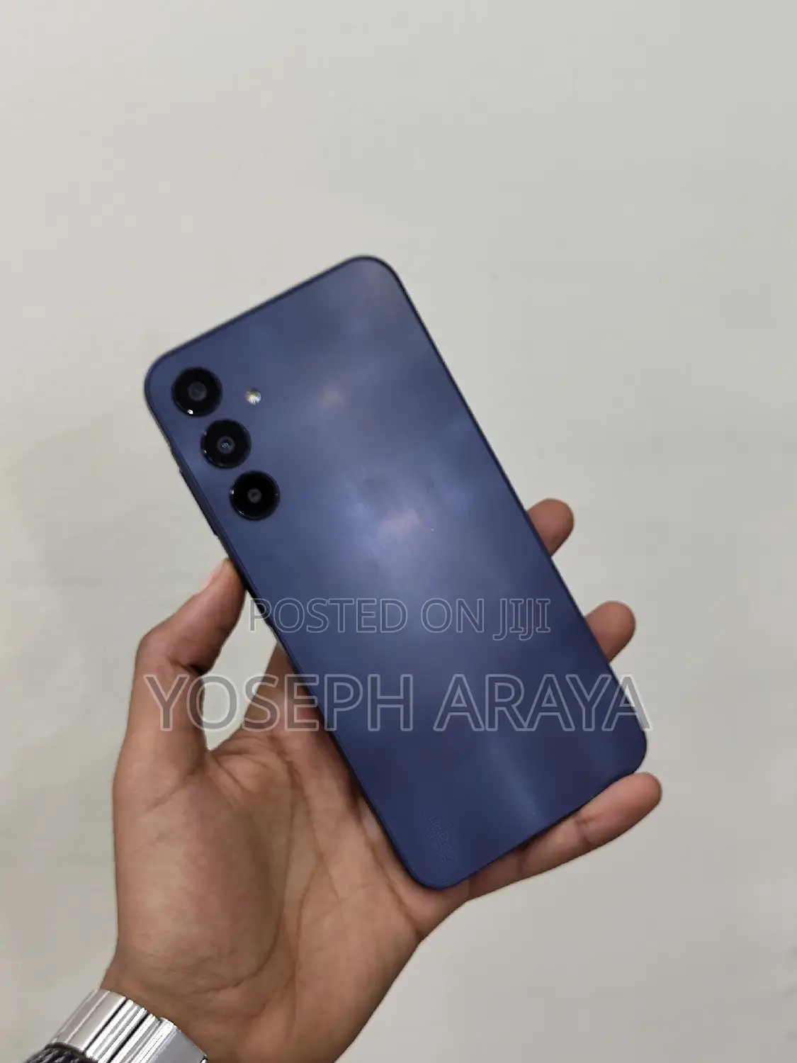 Samsung Galaxy A25 128 GB Blue