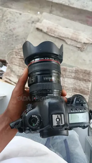 Canon 5d Mark 4