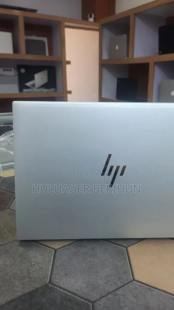 New Laptop HP EliteBook 840 G11 16GB Intel Core Ultra 7 SSD 512GB