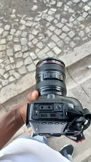 Canon 5d Mark 4