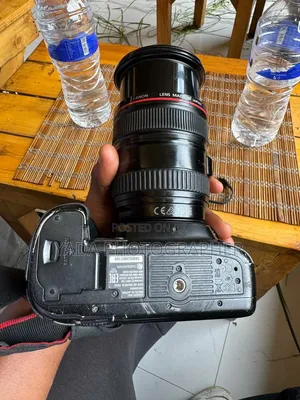 Canon 5d Mark 4