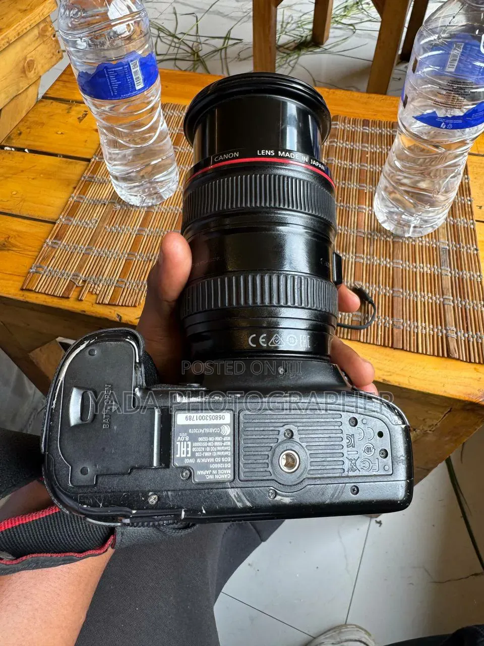 Canon 5d Mark 4