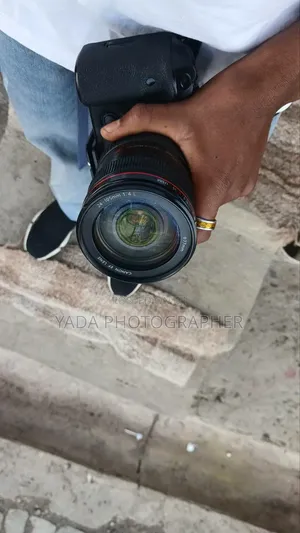 Canon 5d Mark 4