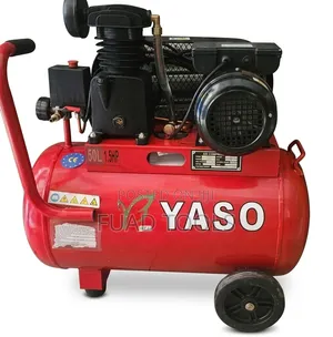 Yaso Air Compresser 50L