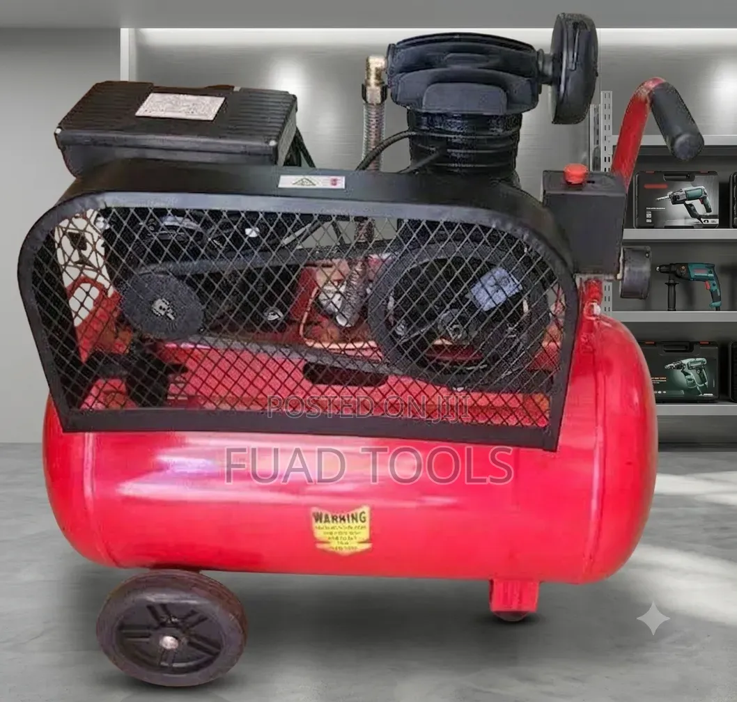 Yaso Air Compresser 50L